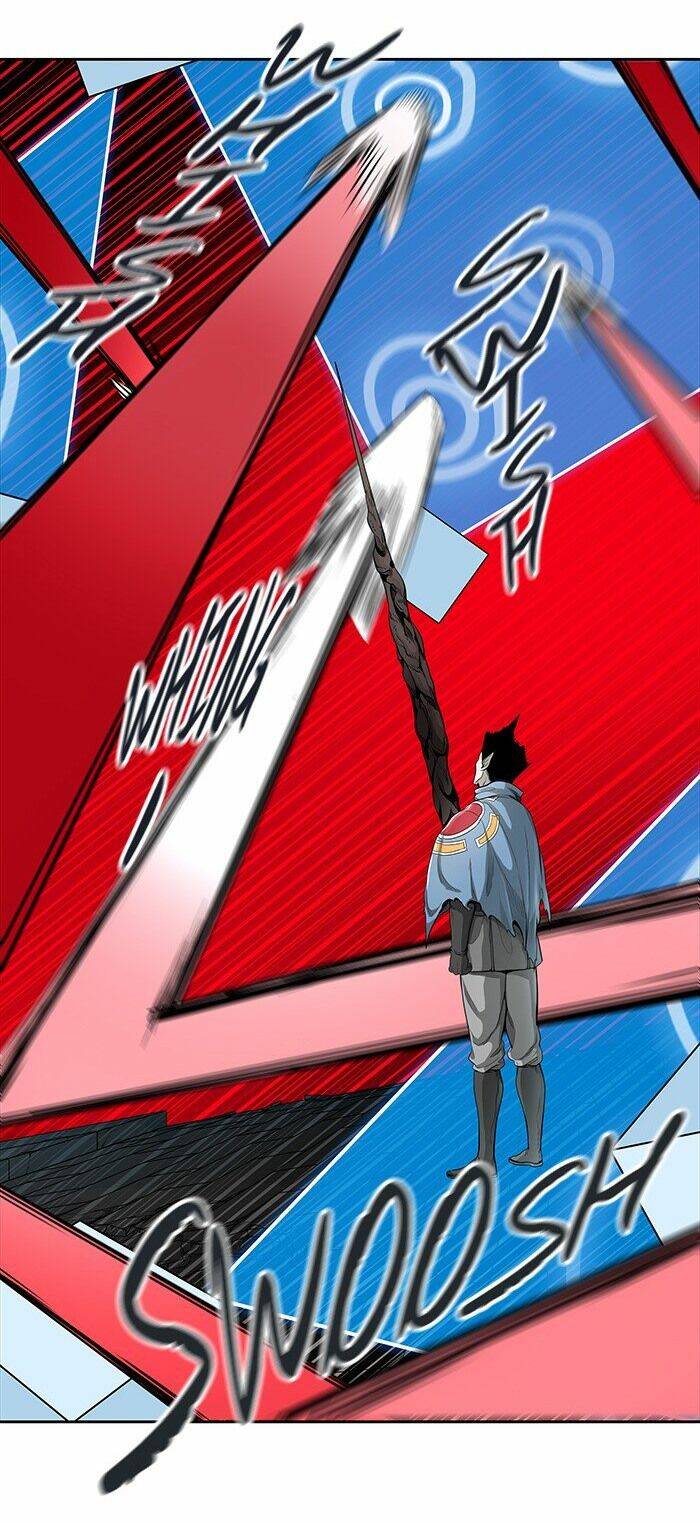 Cuộc Chiến Trong Tòa Tháp - Tower Of God: Chapter 462