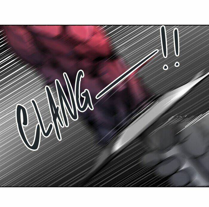 Cuộc Chiến Trong Tòa Tháp - Tower Of God: Chapter 462
