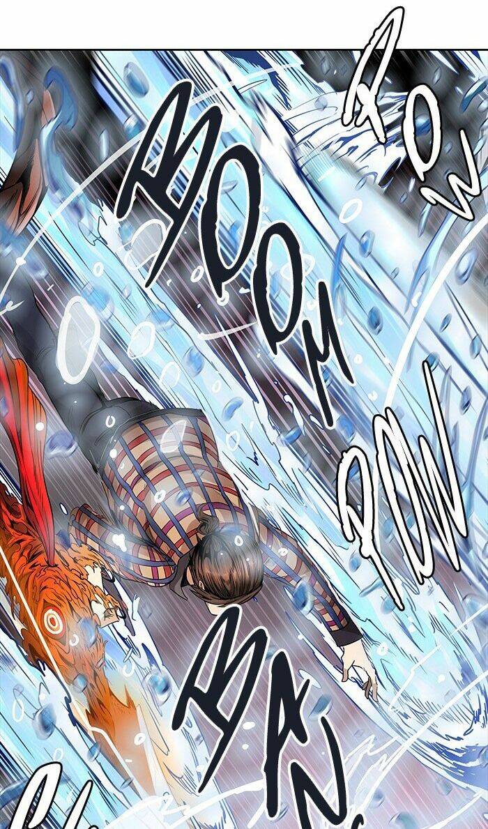 Cuộc Chiến Trong Tòa Tháp - Tower Of God: Chapter 462