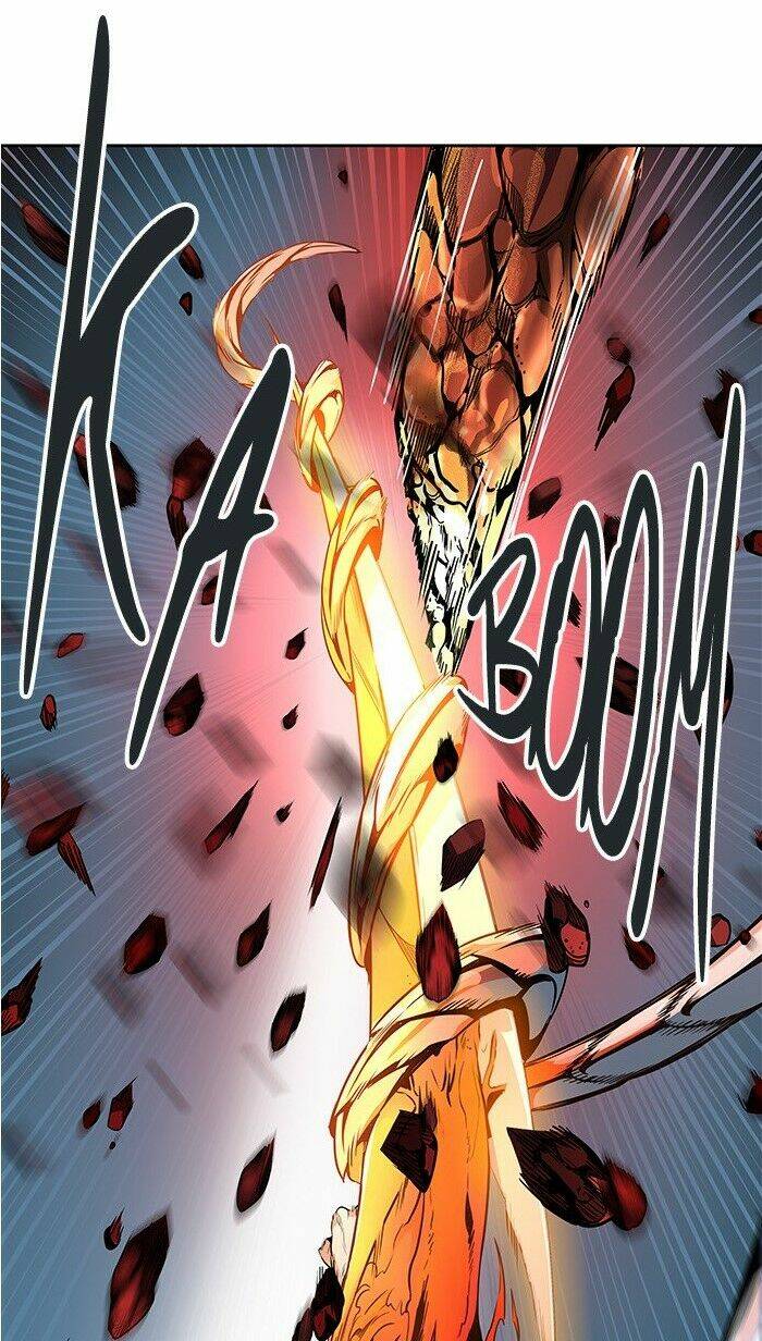 Cuộc Chiến Trong Tòa Tháp - Tower Of God: Chapter 462