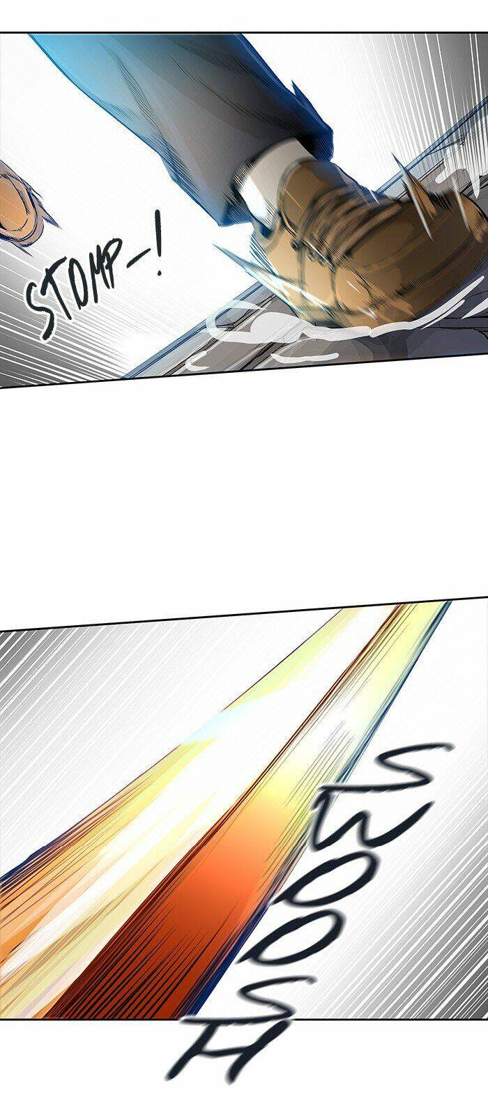 Cuộc Chiến Trong Tòa Tháp - Tower Of God: Chapter 462