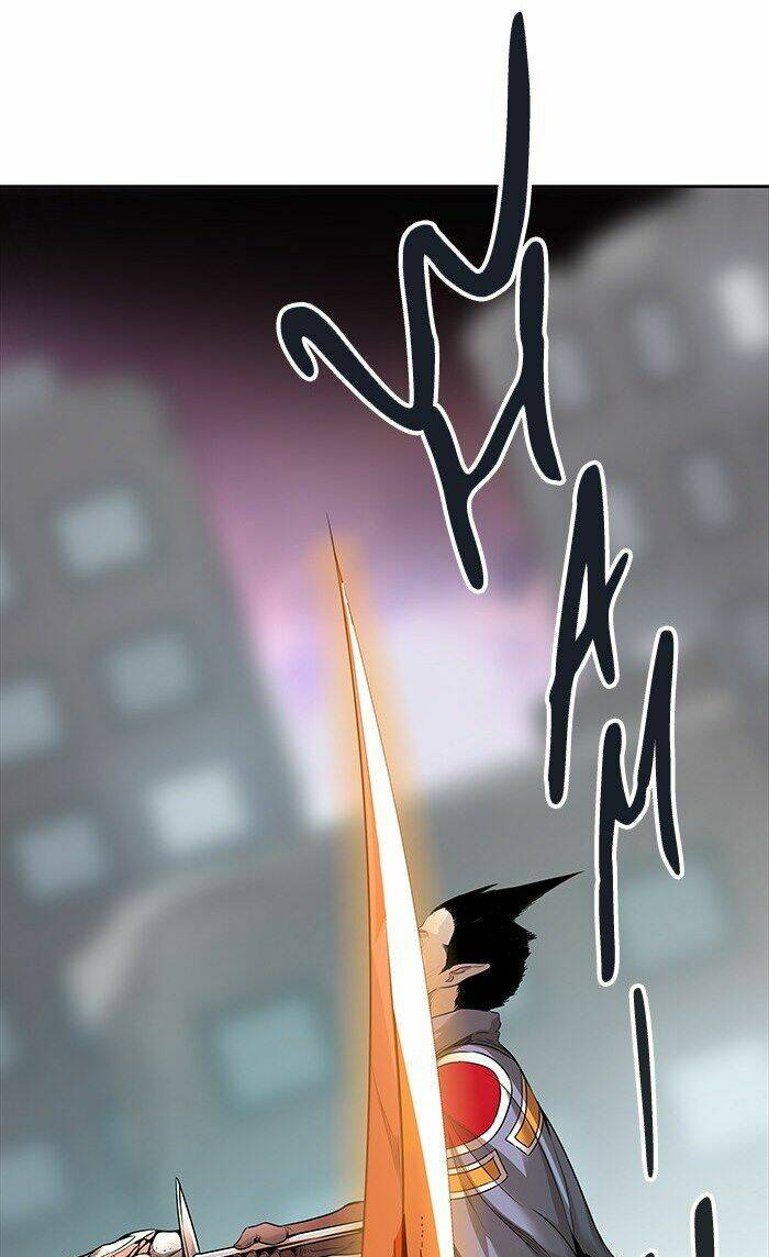 Cuộc Chiến Trong Tòa Tháp - Tower Of God: Chapter 462