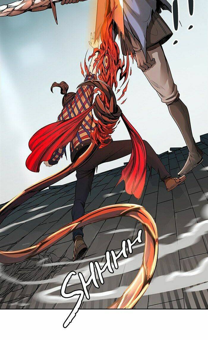 Cuộc Chiến Trong Tòa Tháp - Tower Of God: Chapter 462