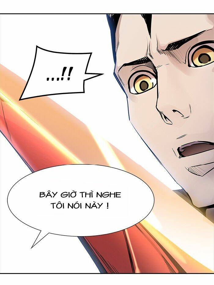 Cuộc Chiến Trong Tòa Tháp - Tower Of God: Chapter 462