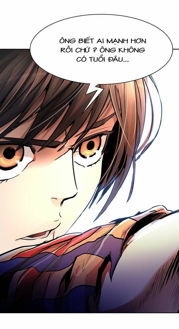 Cuộc Chiến Trong Tòa Tháp - Tower Of God: Chapter 462