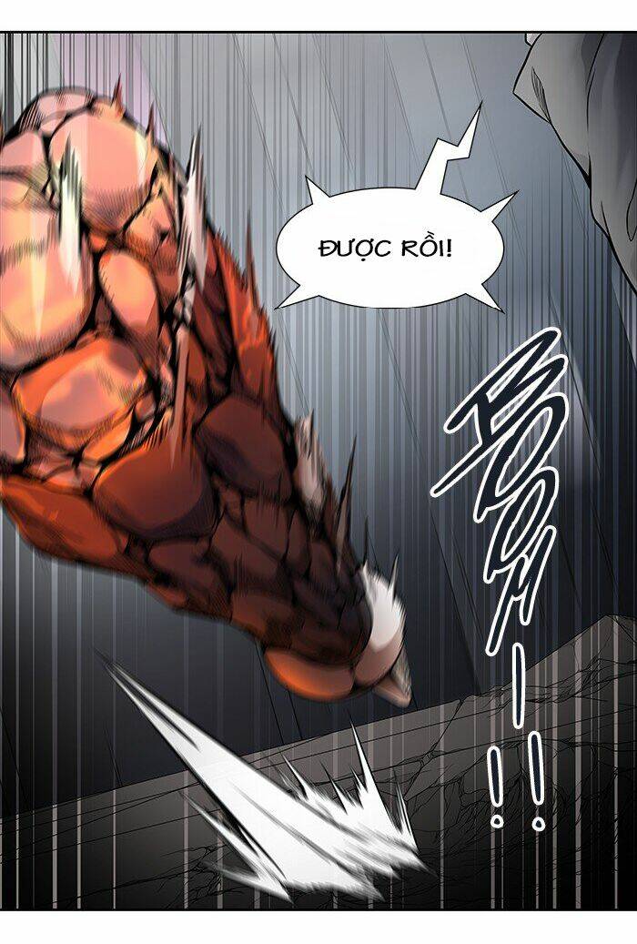 Cuộc Chiến Trong Tòa Tháp - Tower Of God: Chapter 462