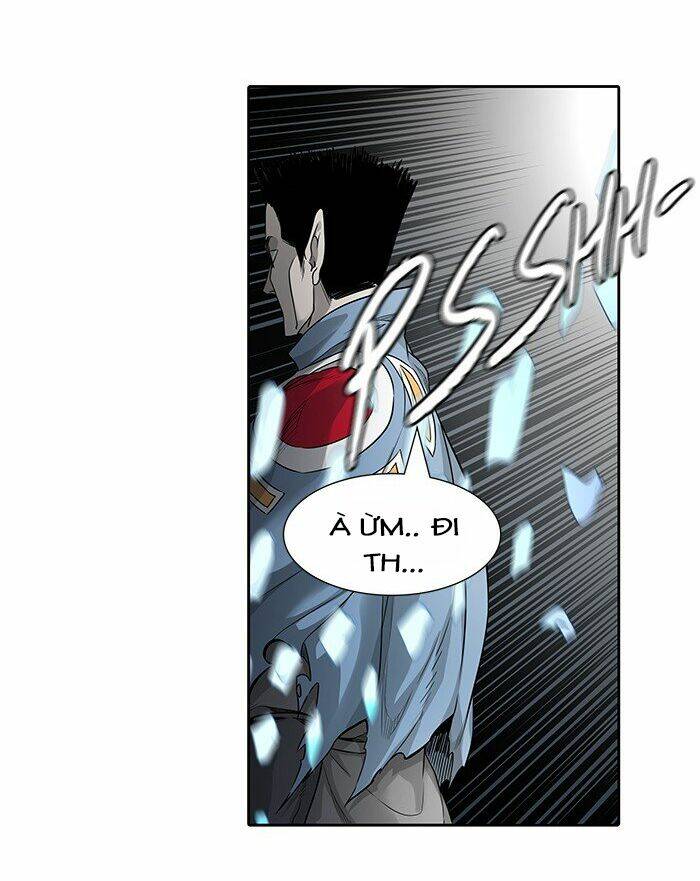 Cuộc Chiến Trong Tòa Tháp - Tower Of God: Chapter 462