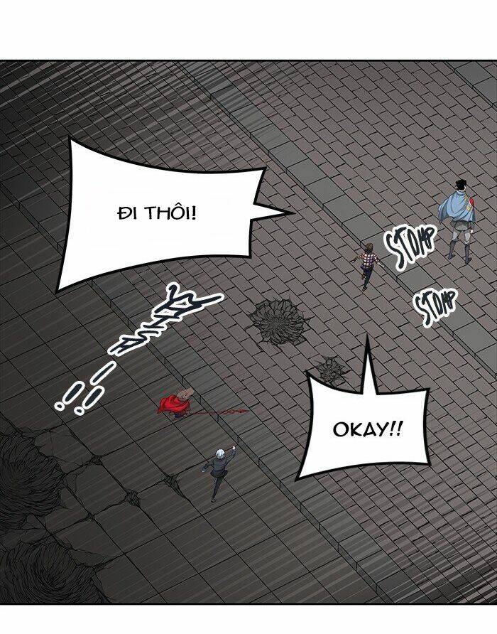 Cuộc Chiến Trong Tòa Tháp - Tower Of God: Chapter 462