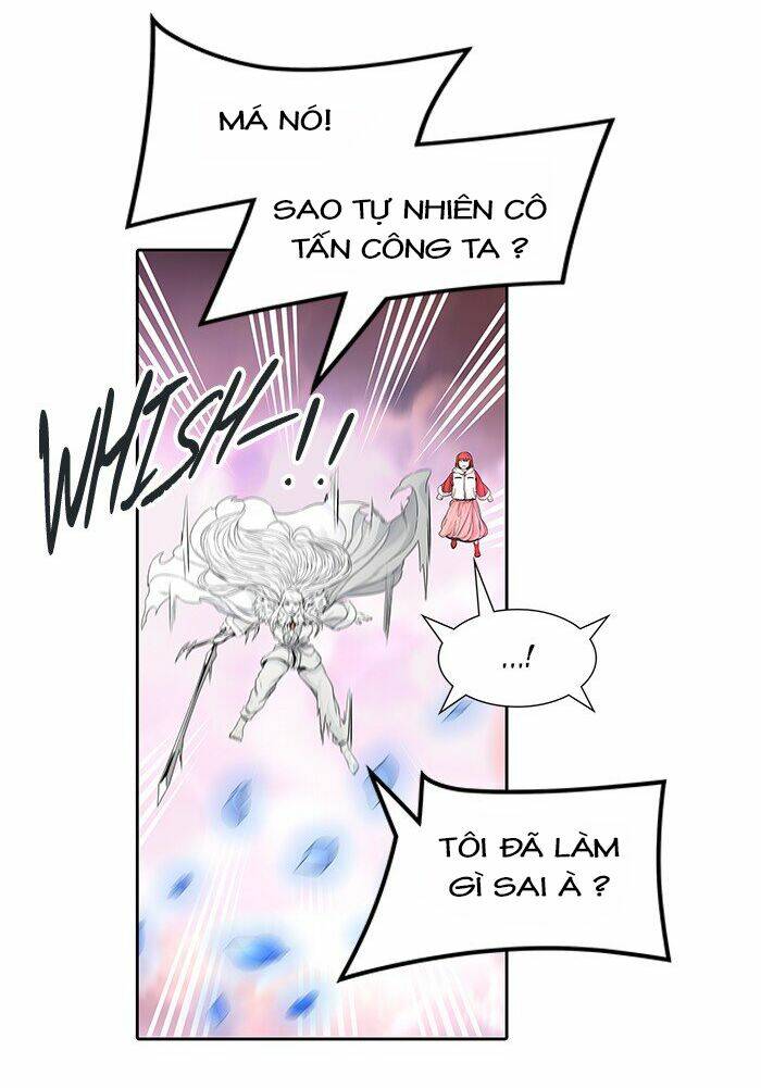 Cuộc Chiến Trong Tòa Tháp - Tower Of God: Chapter 462