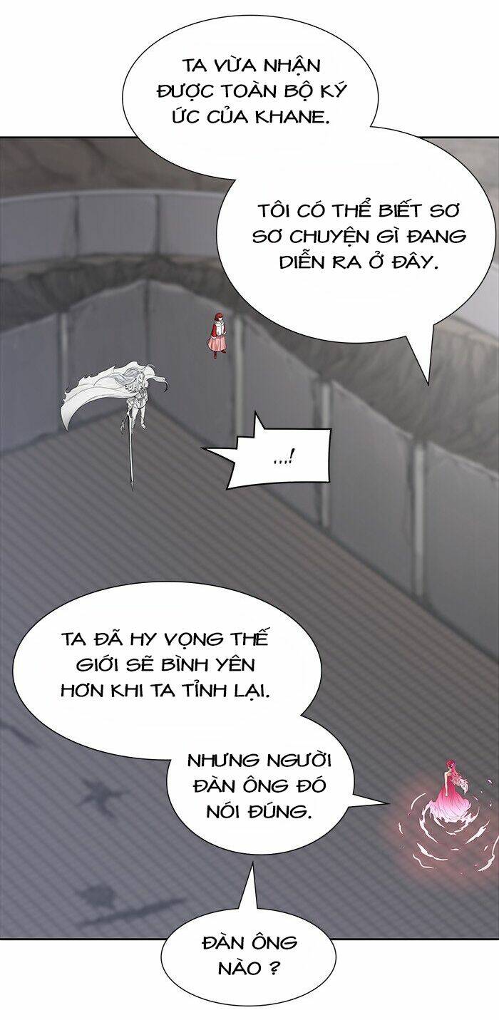 Cuộc Chiến Trong Tòa Tháp - Tower Of God: Chapter 462