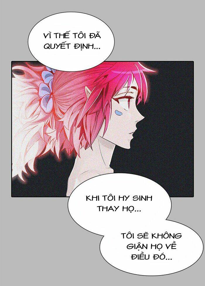 Cuộc Chiến Trong Tòa Tháp - Tower Of God: Chapter 462