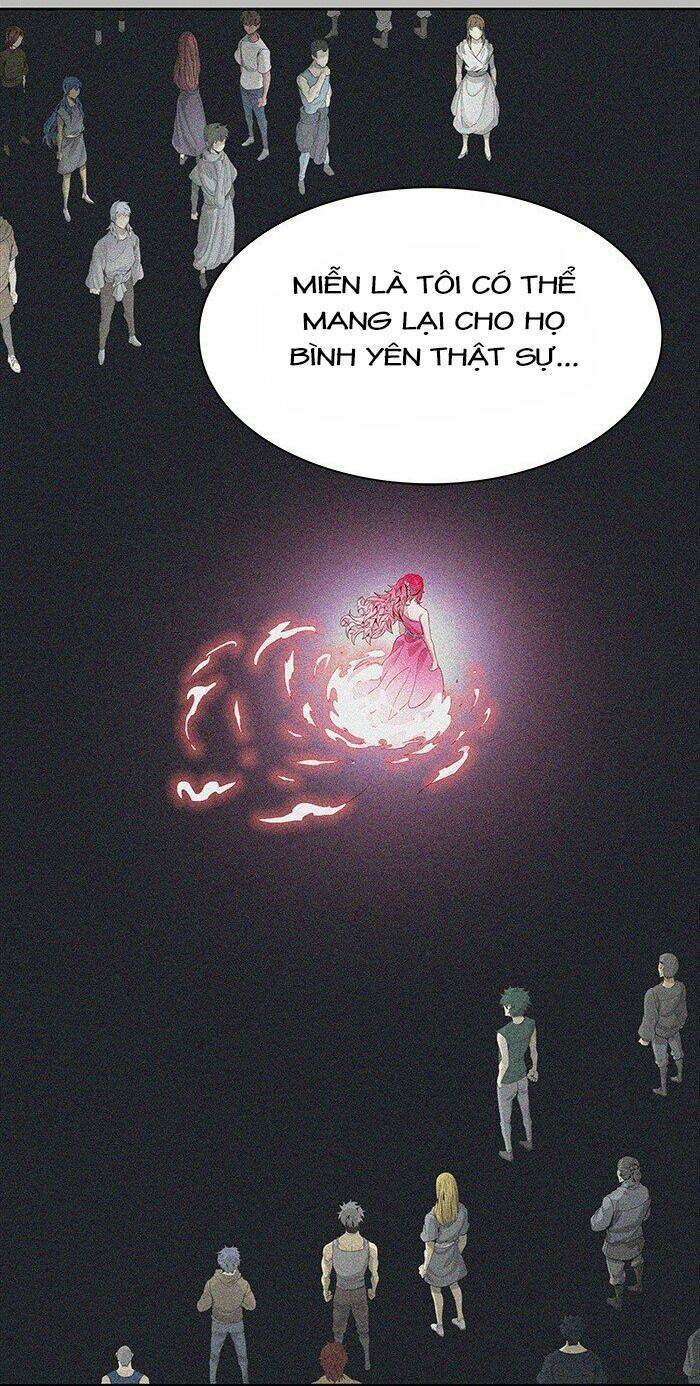 Cuộc Chiến Trong Tòa Tháp - Tower Of God: Chapter 462