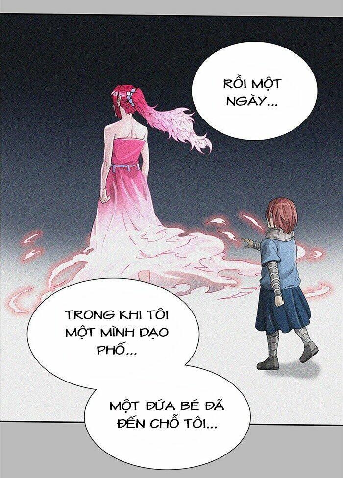 Cuộc Chiến Trong Tòa Tháp - Tower Of God: Chapter 462