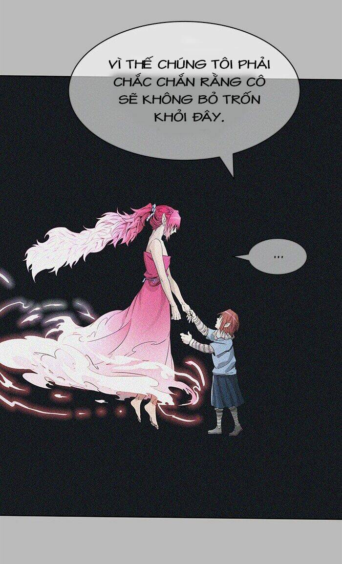 Cuộc Chiến Trong Tòa Tháp - Tower Of God: Chapter 462