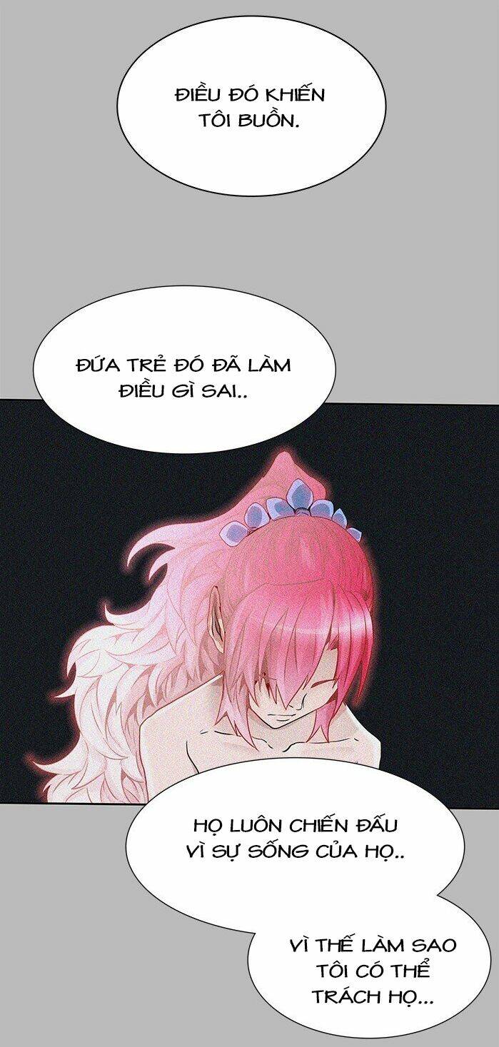 Cuộc Chiến Trong Tòa Tháp - Tower Of God: Chapter 462