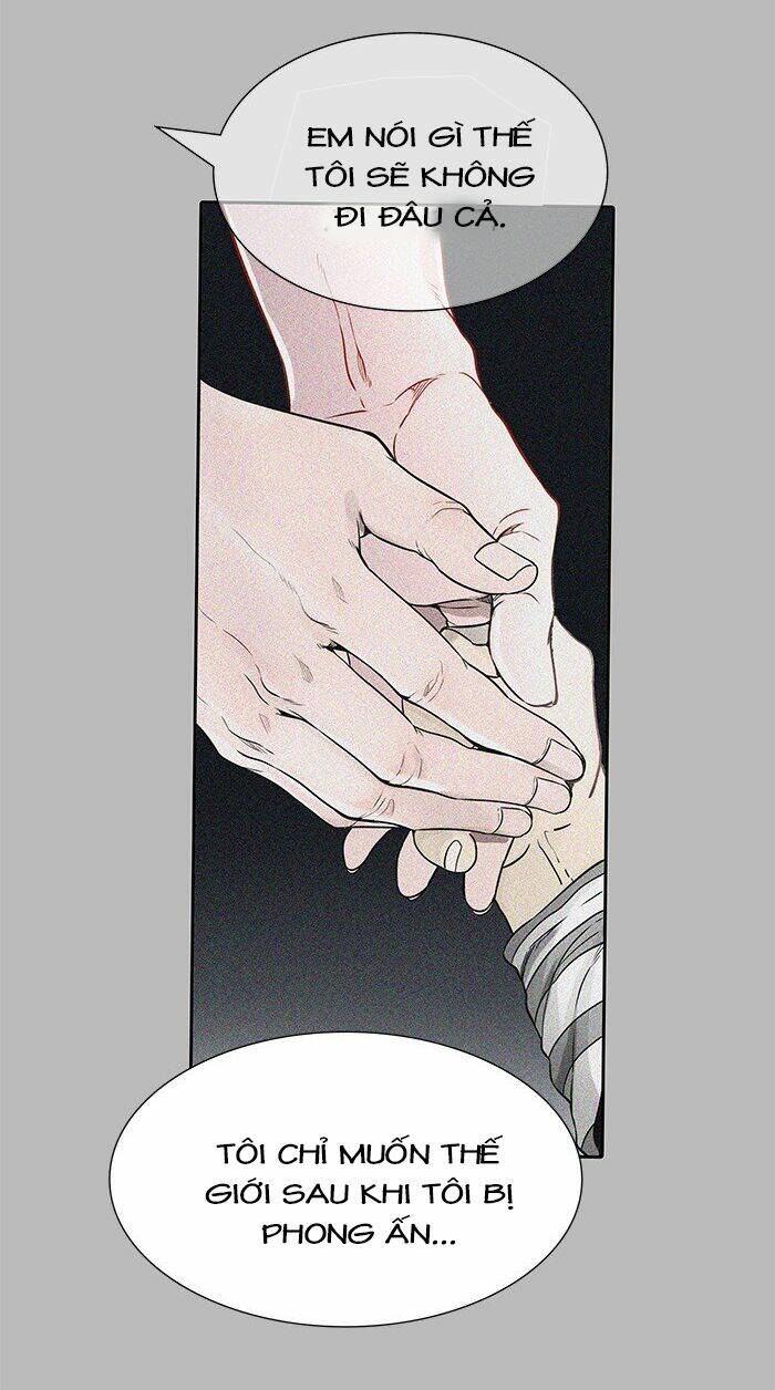 Cuộc Chiến Trong Tòa Tháp - Tower Of God: Chapter 462