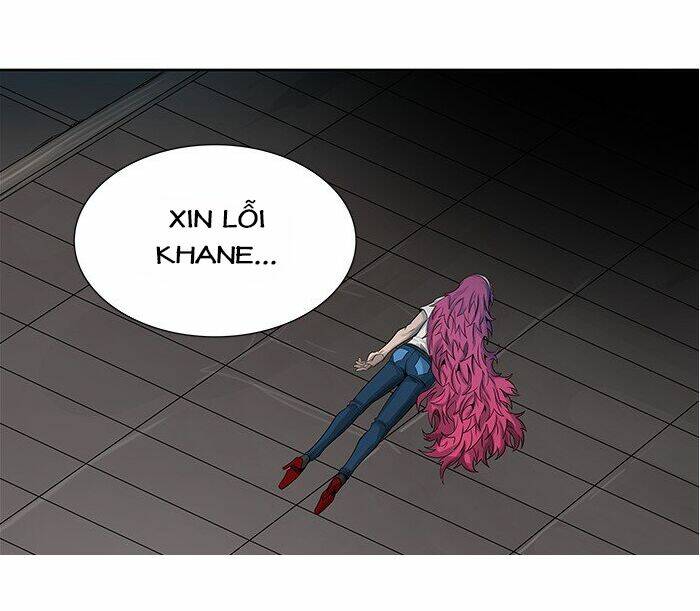 Cuộc Chiến Trong Tòa Tháp - Tower Of God: Chapter 462
