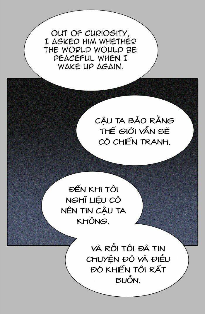 Cuộc Chiến Trong Tòa Tháp - Tower Of God: Chapter 462