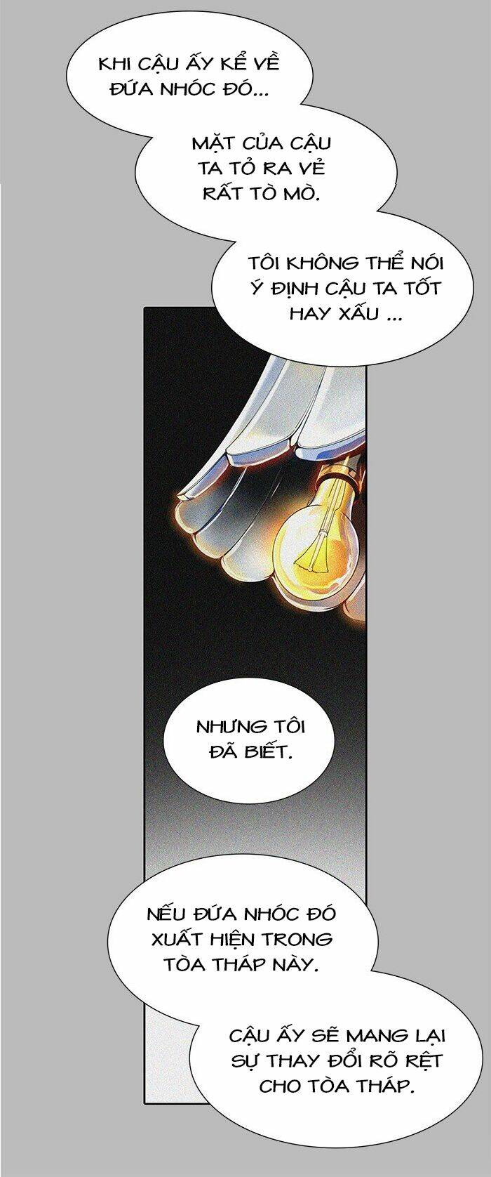 Cuộc Chiến Trong Tòa Tháp - Tower Of God: Chapter 462