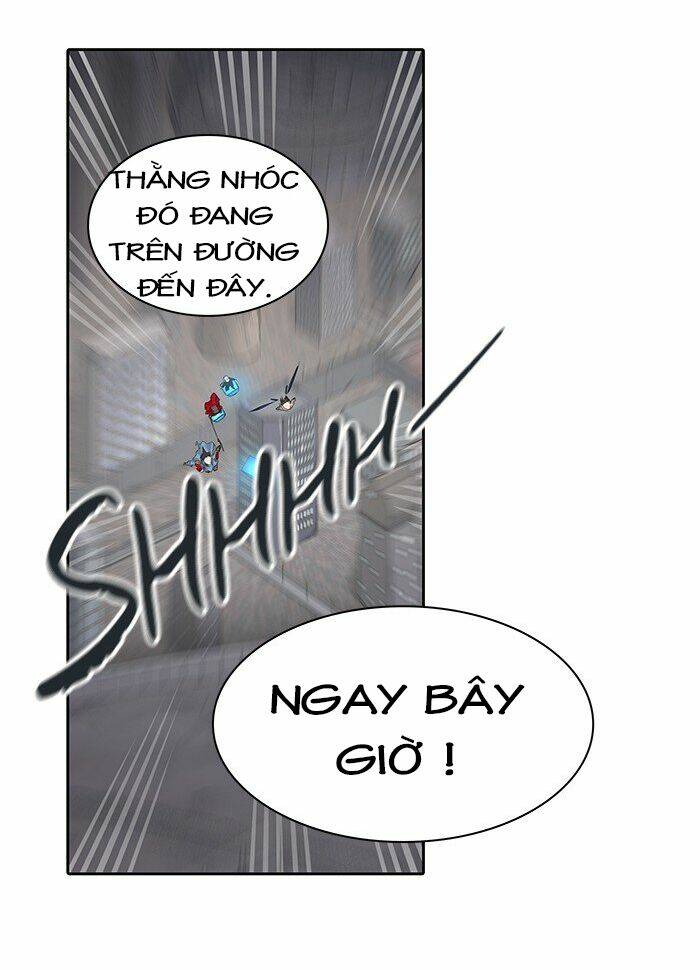 Cuộc Chiến Trong Tòa Tháp - Tower Of God: Chapter 462