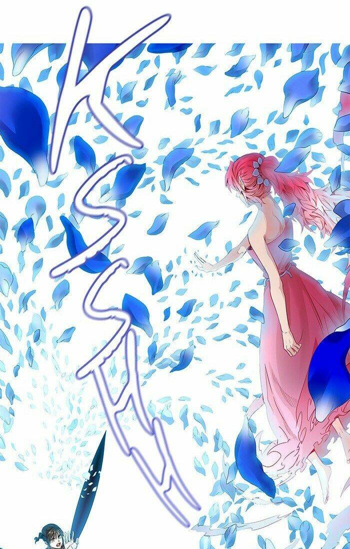 Cuộc Chiến Trong Tòa Tháp - Tower Of God: Chapter 463