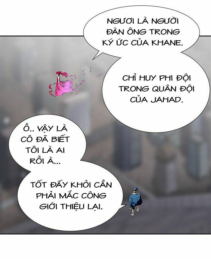 Cuộc Chiến Trong Tòa Tháp - Tower Of God: Chapter 463