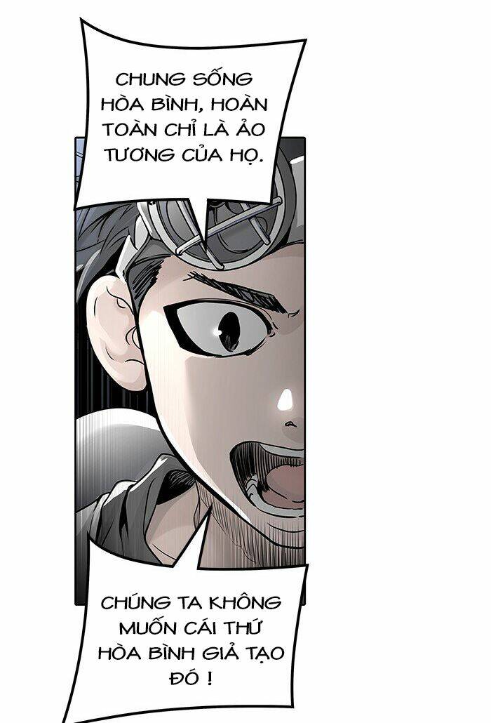 Cuộc Chiến Trong Tòa Tháp - Tower Of God: Chapter 463