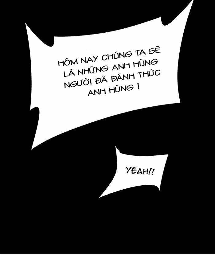Cuộc Chiến Trong Tòa Tháp - Tower Of God: Chapter 463