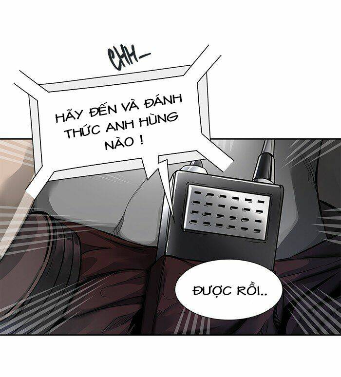 Cuộc Chiến Trong Tòa Tháp - Tower Of God: Chapter 463