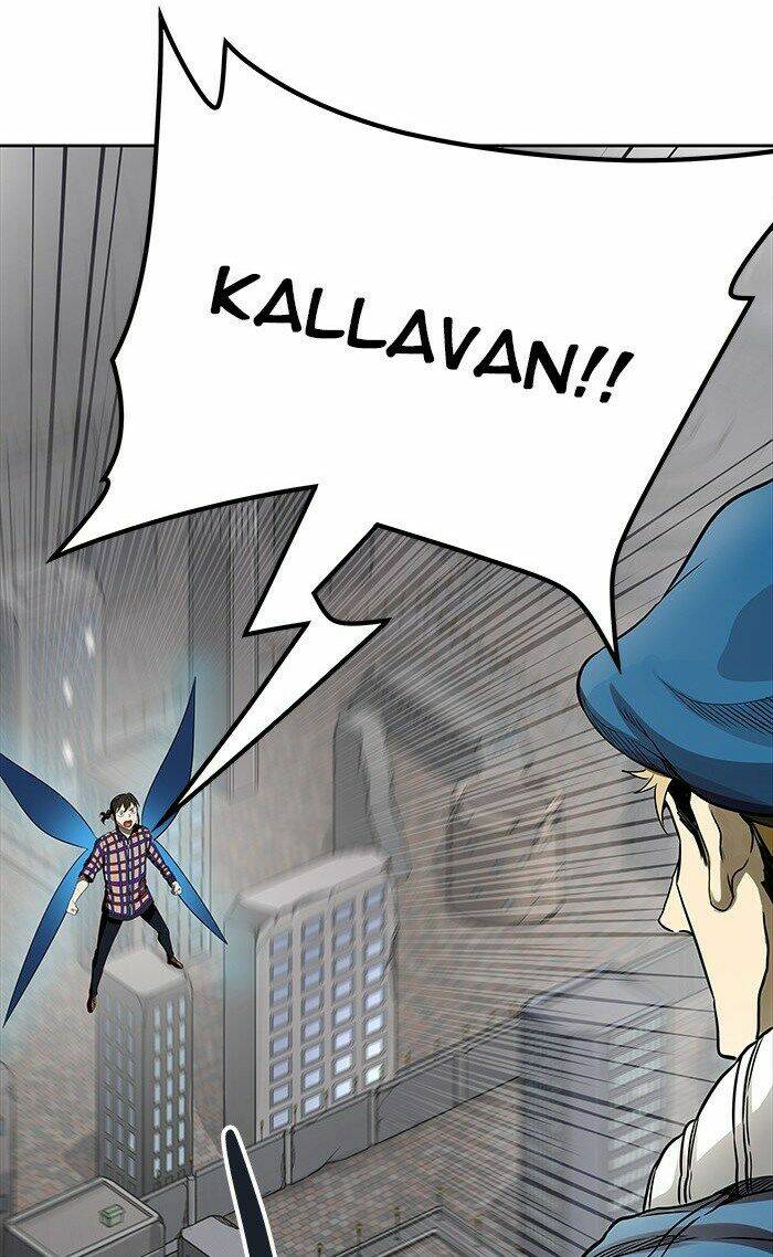 Cuộc Chiến Trong Tòa Tháp - Tower Of God: Chapter 463