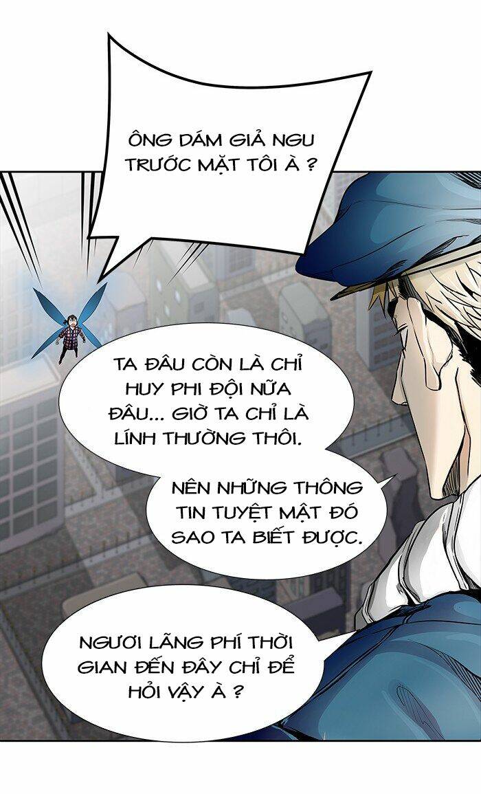 Cuộc Chiến Trong Tòa Tháp - Tower Of God: Chapter 463