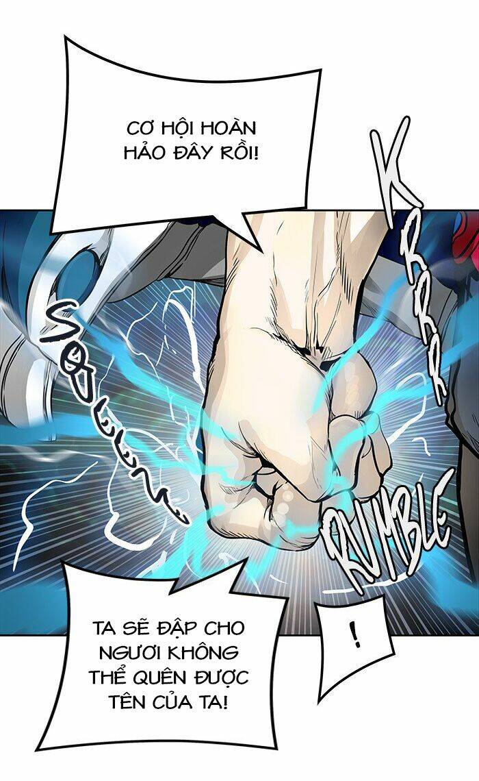 Cuộc Chiến Trong Tòa Tháp - Tower Of God: Chapter 463