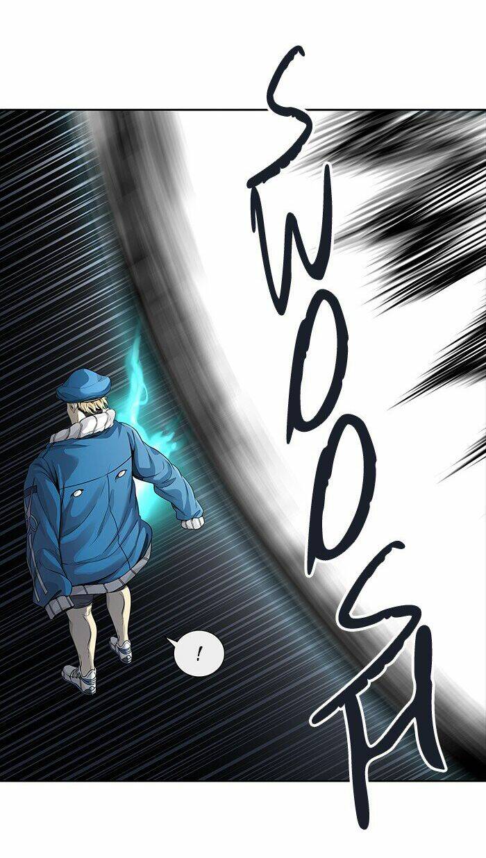 Cuộc Chiến Trong Tòa Tháp - Tower Of God: Chapter 463