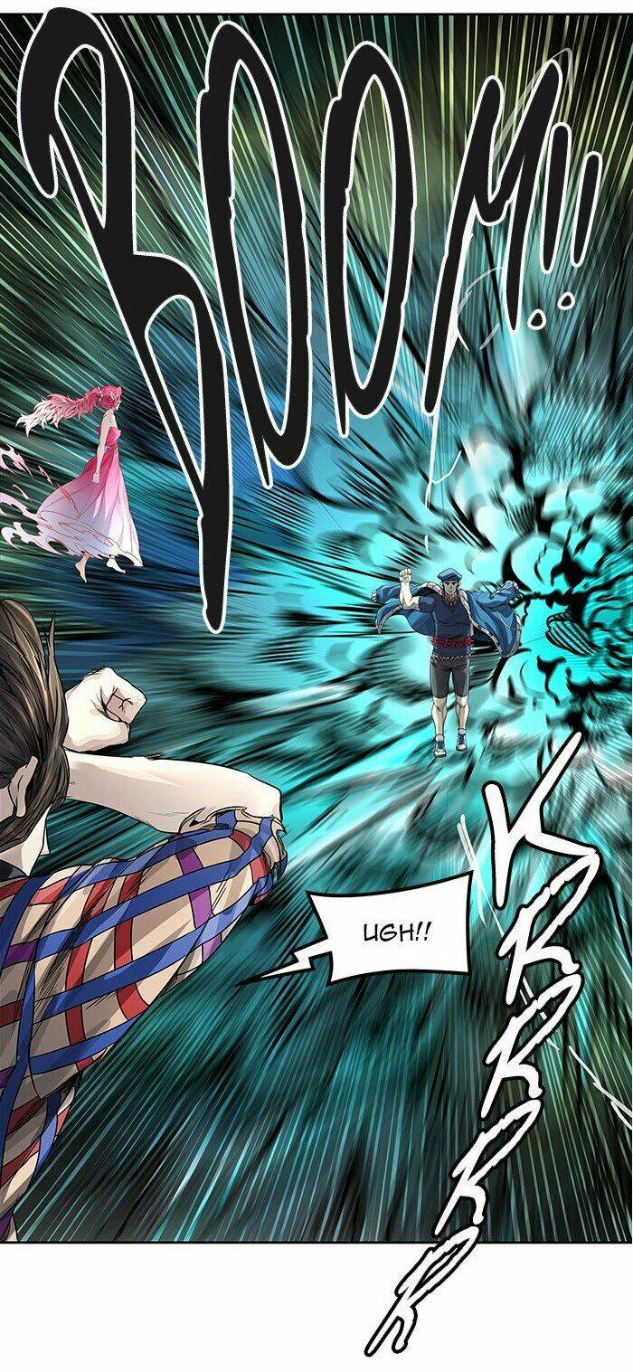 Cuộc Chiến Trong Tòa Tháp - Tower Of God: Chapter 463
