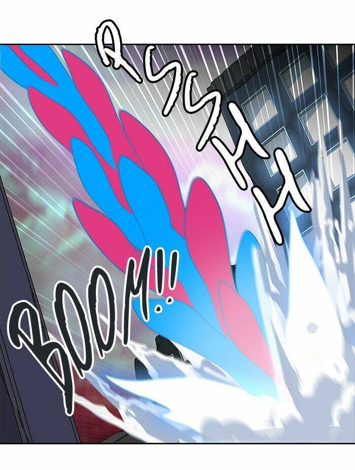 Cuộc Chiến Trong Tòa Tháp - Tower Of God: Chapter 463