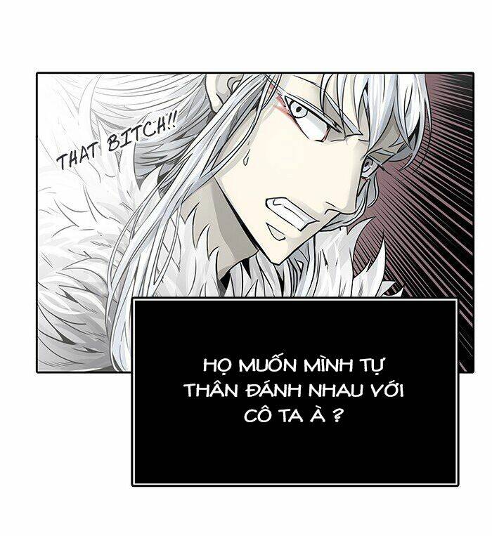 Cuộc Chiến Trong Tòa Tháp - Tower Of God: Chapter 463