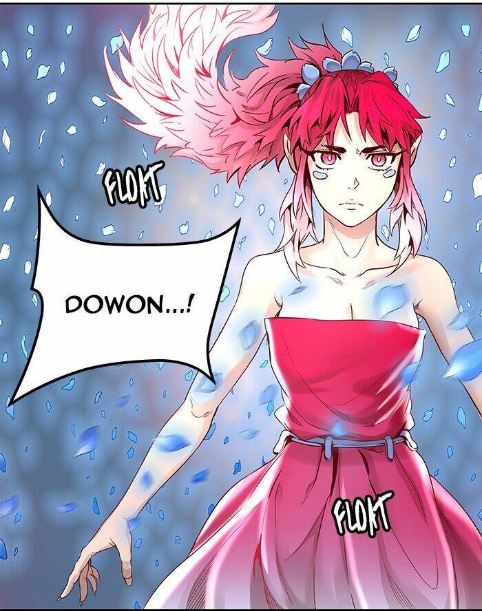 Cuộc Chiến Trong Tòa Tháp - Tower Of God: Chapter 463