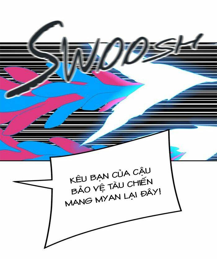 Cuộc Chiến Trong Tòa Tháp - Tower Of God: Chapter 463