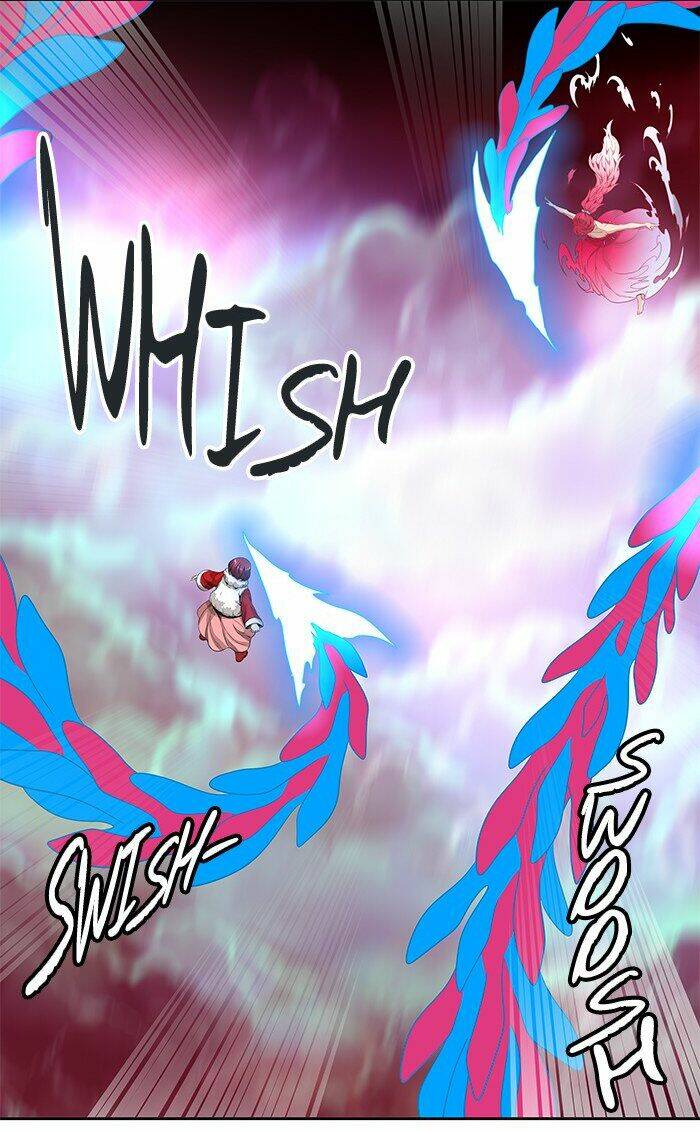 Cuộc Chiến Trong Tòa Tháp - Tower Of God: Chapter 463