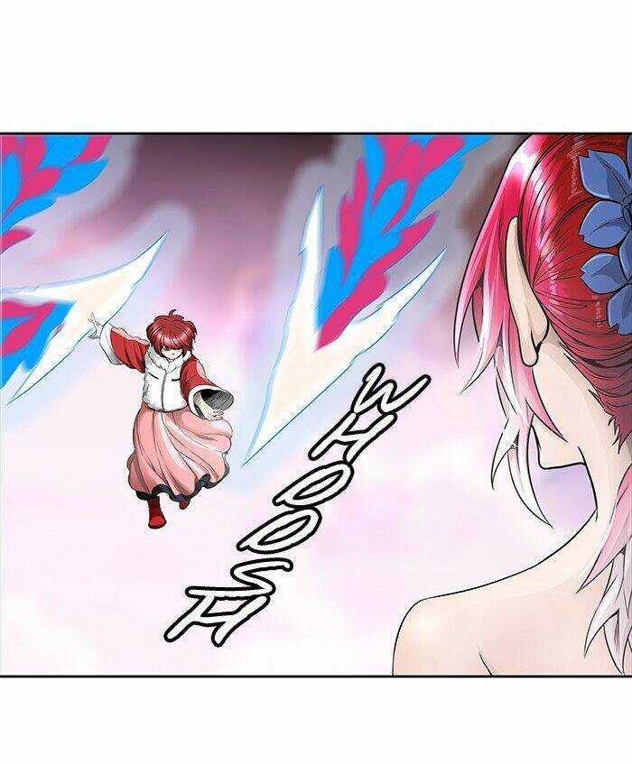 Cuộc Chiến Trong Tòa Tháp - Tower Of God: Chapter 463