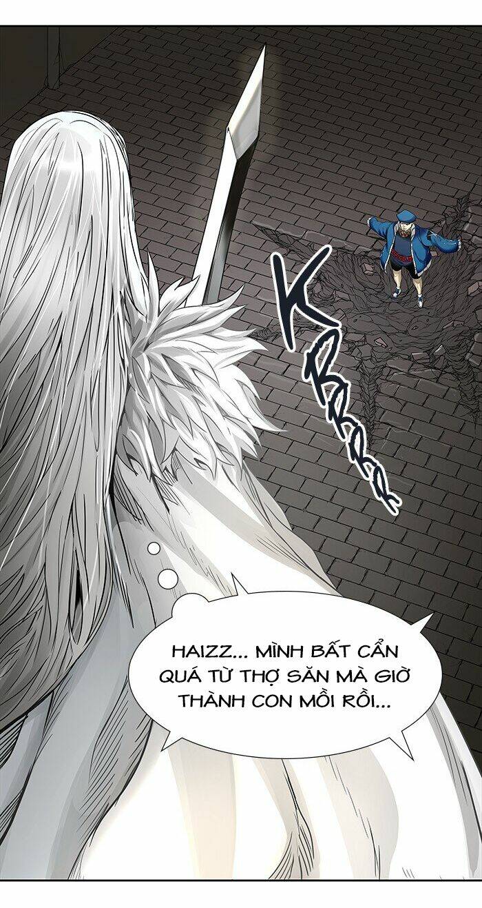 Cuộc Chiến Trong Tòa Tháp - Tower Of God: Chapter 463
