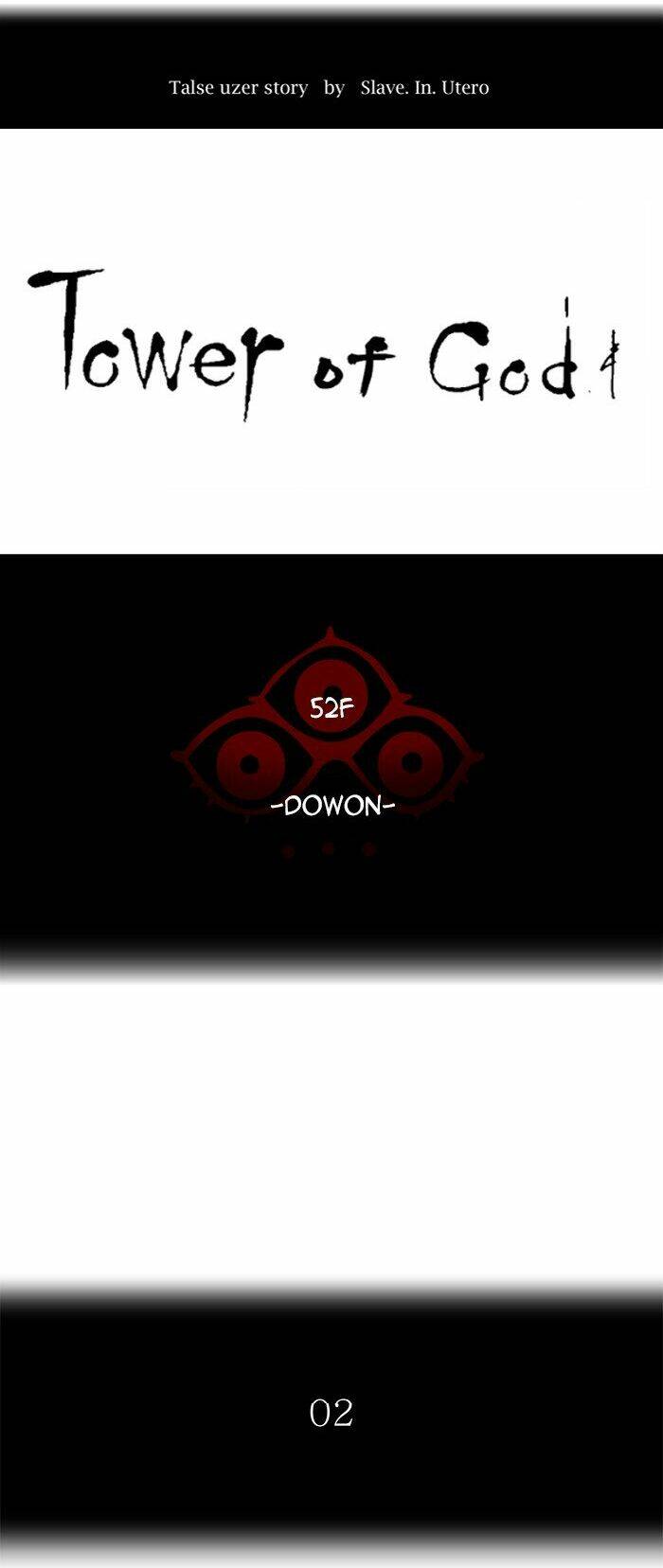 Cuộc Chiến Trong Tòa Tháp - Tower Of God: Chapter 463