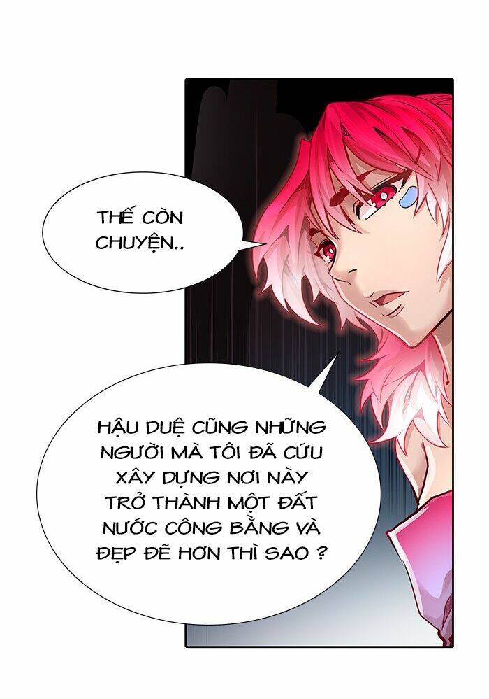 Cuộc Chiến Trong Tòa Tháp - Tower Of God: Chapter 463