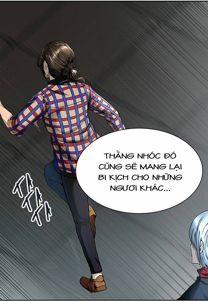Cuộc Chiến Trong Tòa Tháp - Tower Of God: Chapter 463