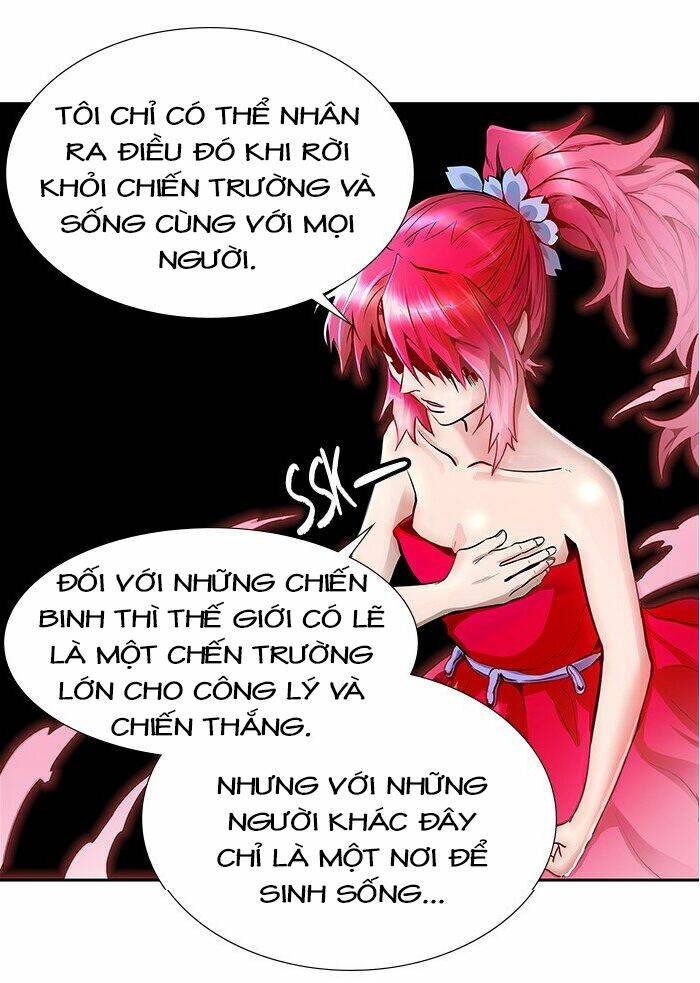 Cuộc Chiến Trong Tòa Tháp - Tower Of God: Chapter 463