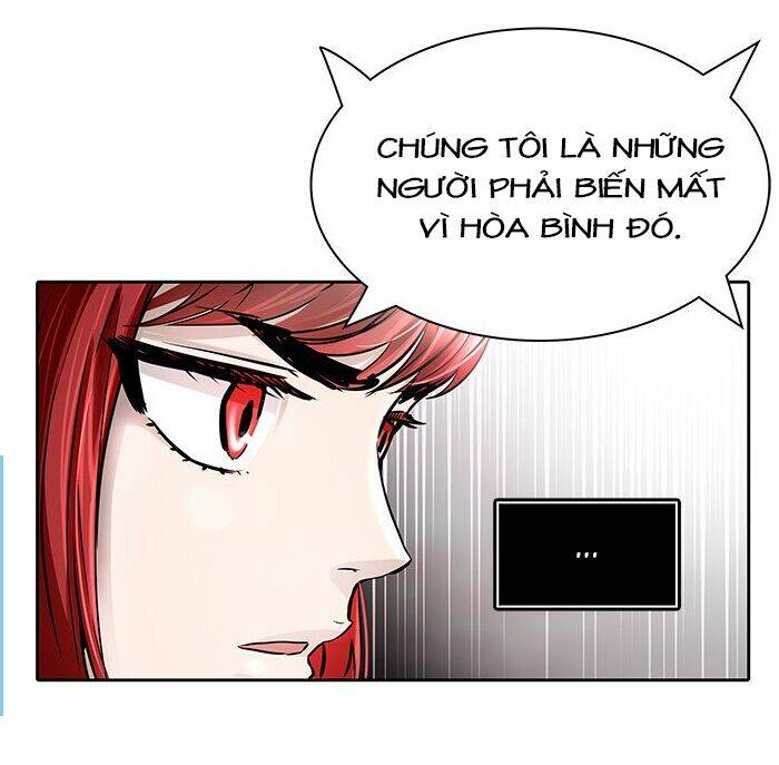 Cuộc Chiến Trong Tòa Tháp - Tower Of God: Chapter 463