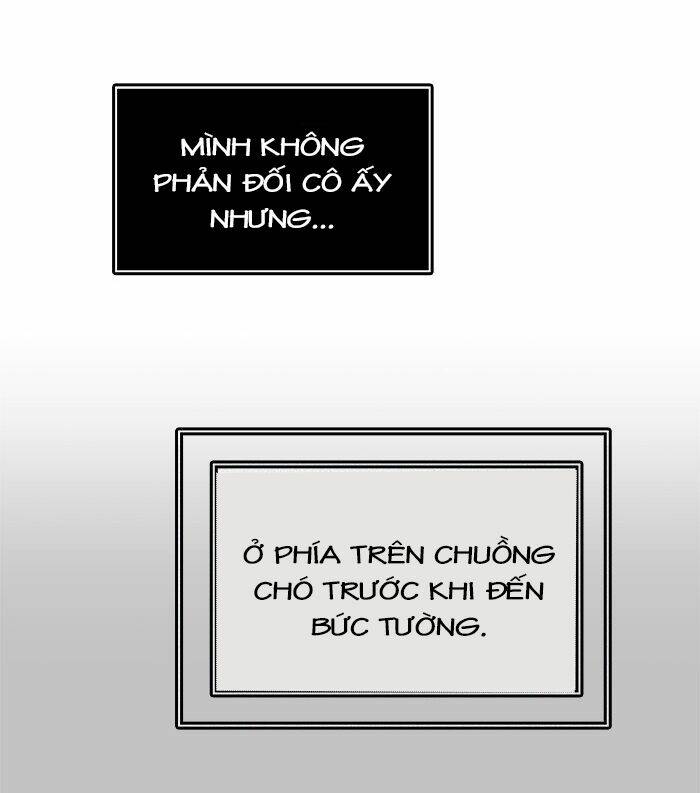Cuộc Chiến Trong Tòa Tháp - Tower Of God: Chapter 463