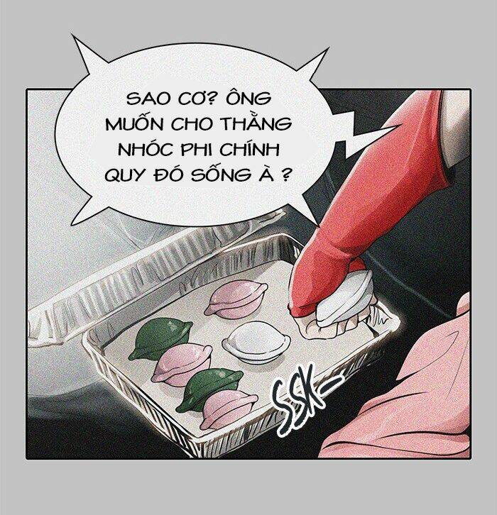 Cuộc Chiến Trong Tòa Tháp - Tower Of God: Chapter 463