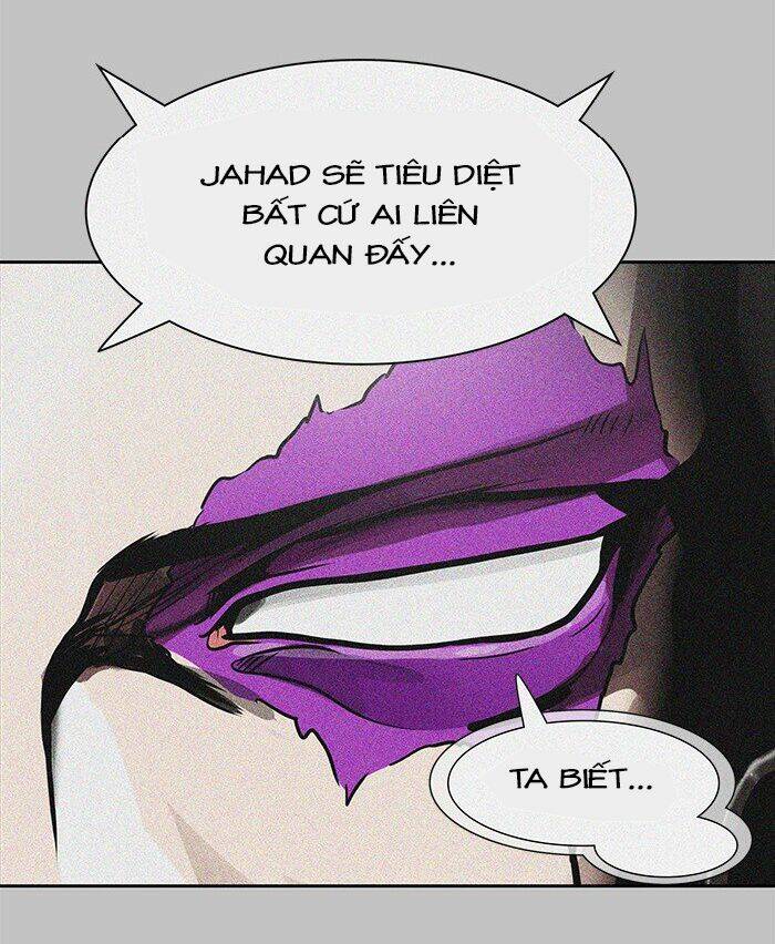 Cuộc Chiến Trong Tòa Tháp - Tower Of God: Chapter 463