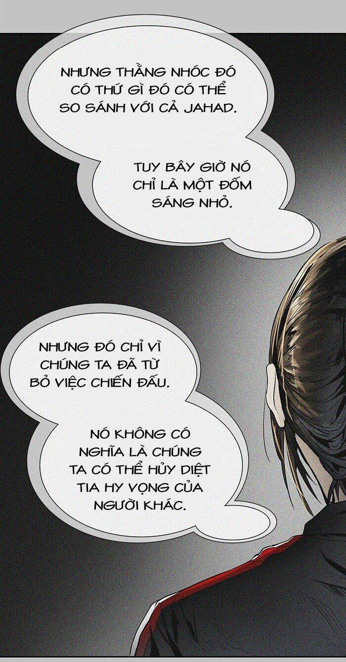 Cuộc Chiến Trong Tòa Tháp - Tower Of God: Chapter 463